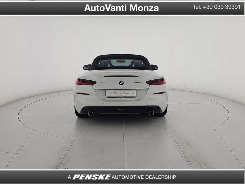BMW Z4 Z4 sDrive20i Sport