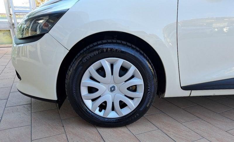 Renault Clio Clio dCi 8V 75CV Start&Stop 5 porte Energy Zen