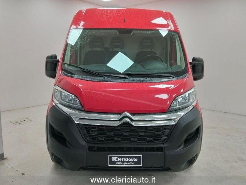 Citroën Jumper 33 2.2 HDi/130 PLM-TM Furgone Business