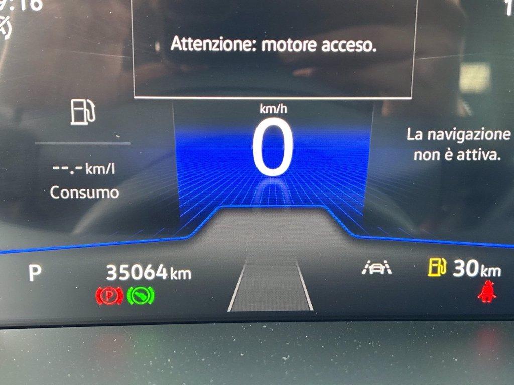 VOLKSWAGEN T-cross 1.0 tsi life 115cv dsg del 2024