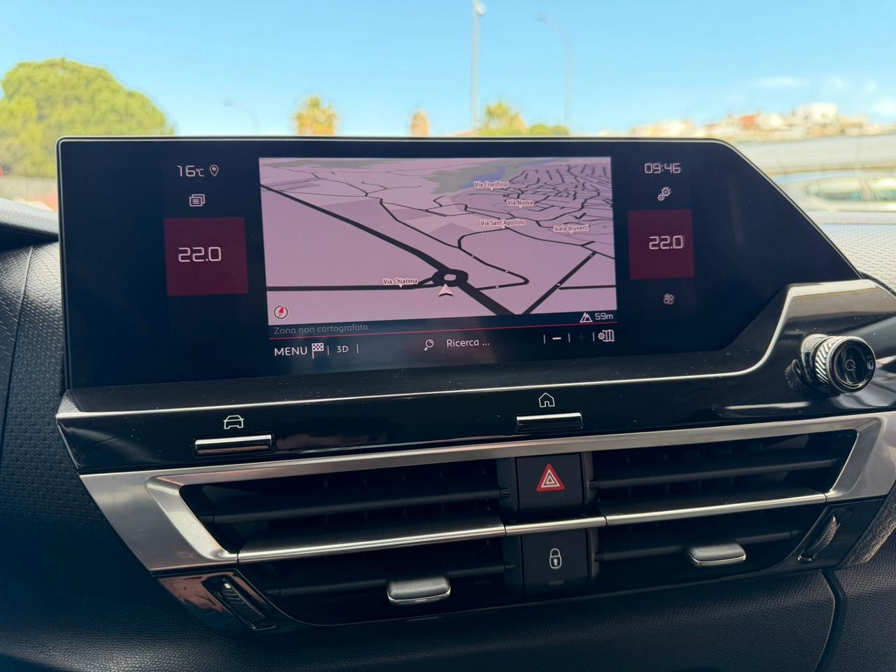 Citroen C4 BlueHDi 130 EAT8 Feel Pack