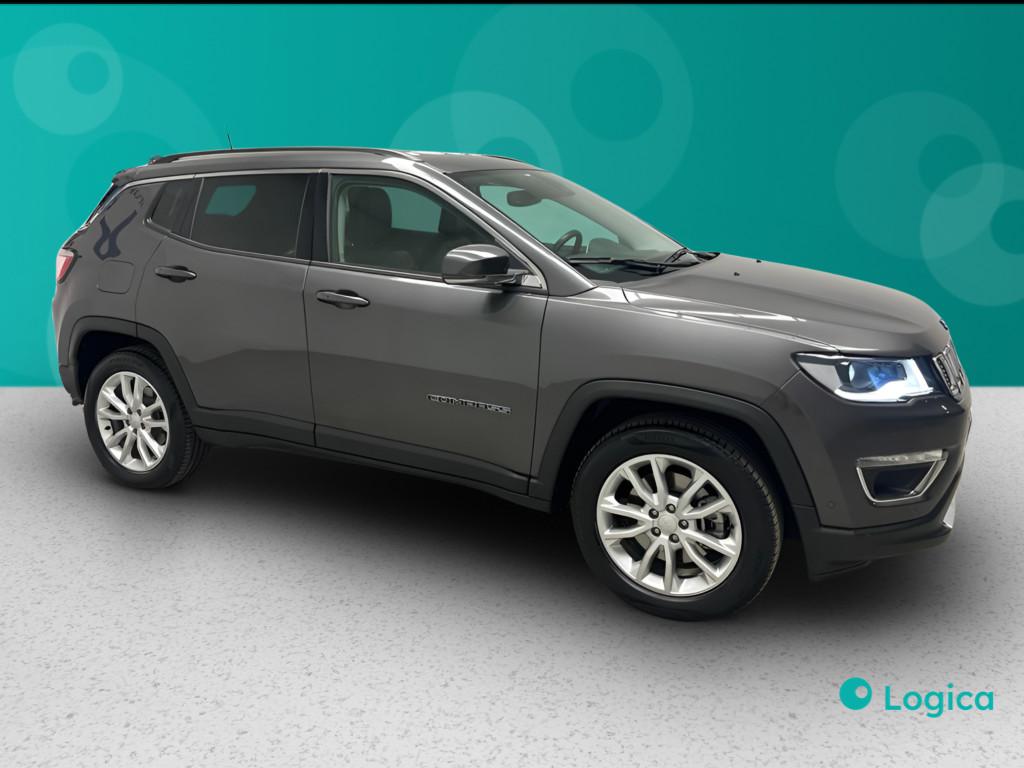 JEEP Compass II 4xe - Compass 1.3 turbo t4 phev Limited 4xe at6