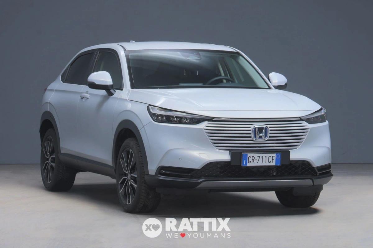 Honda HR-V 1.5 hev Elegance ecvt