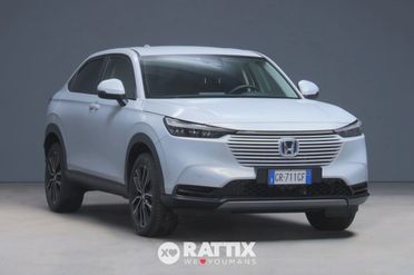 Honda HR-V 1.5 hev Elegance ecvt
