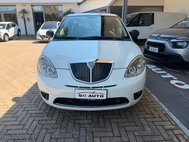 Lancia Ypsilon 1.2 69 CV Platinum