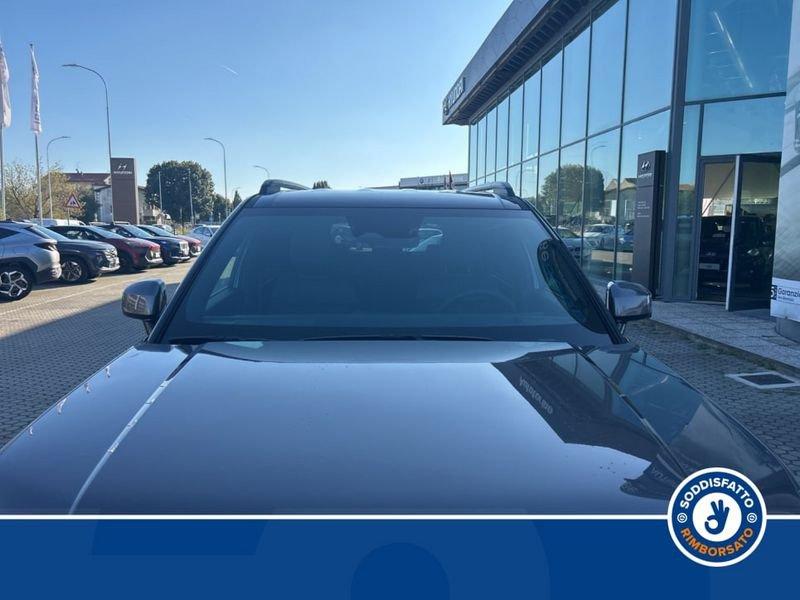 Hyundai Santa Fe 1.6 PHEV 4WD XClass (CP) - 7 Posti