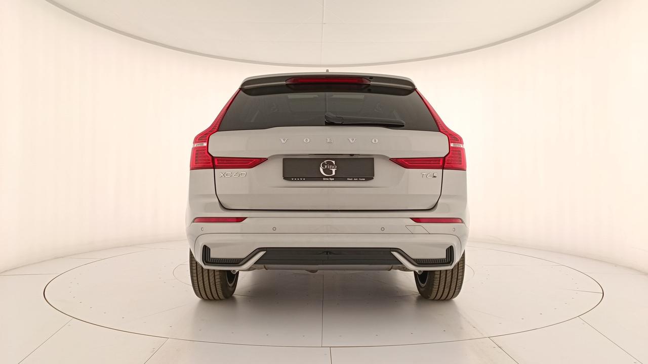 VOLVO XC60 2.0 t6 phev Plus Dark awd auto