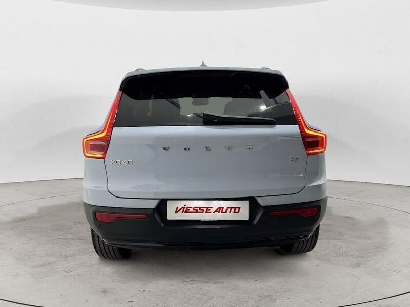 Volvo XC40 XC40 B3 automatico