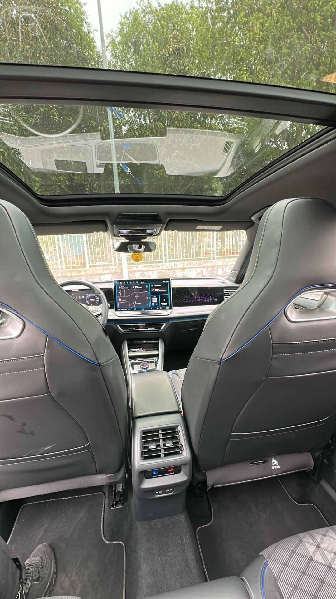 Volkswagen Tiguan 2.0 TDI 193 CV DSG 4MOTION R-Line