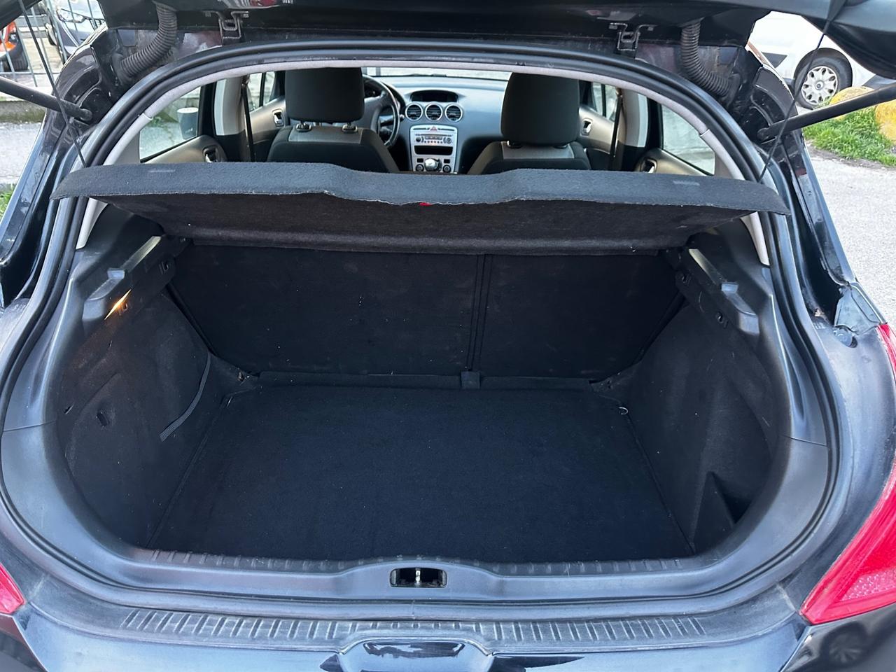 Peugeot 308 1.6 8V HDi 112CV 5p. Premium