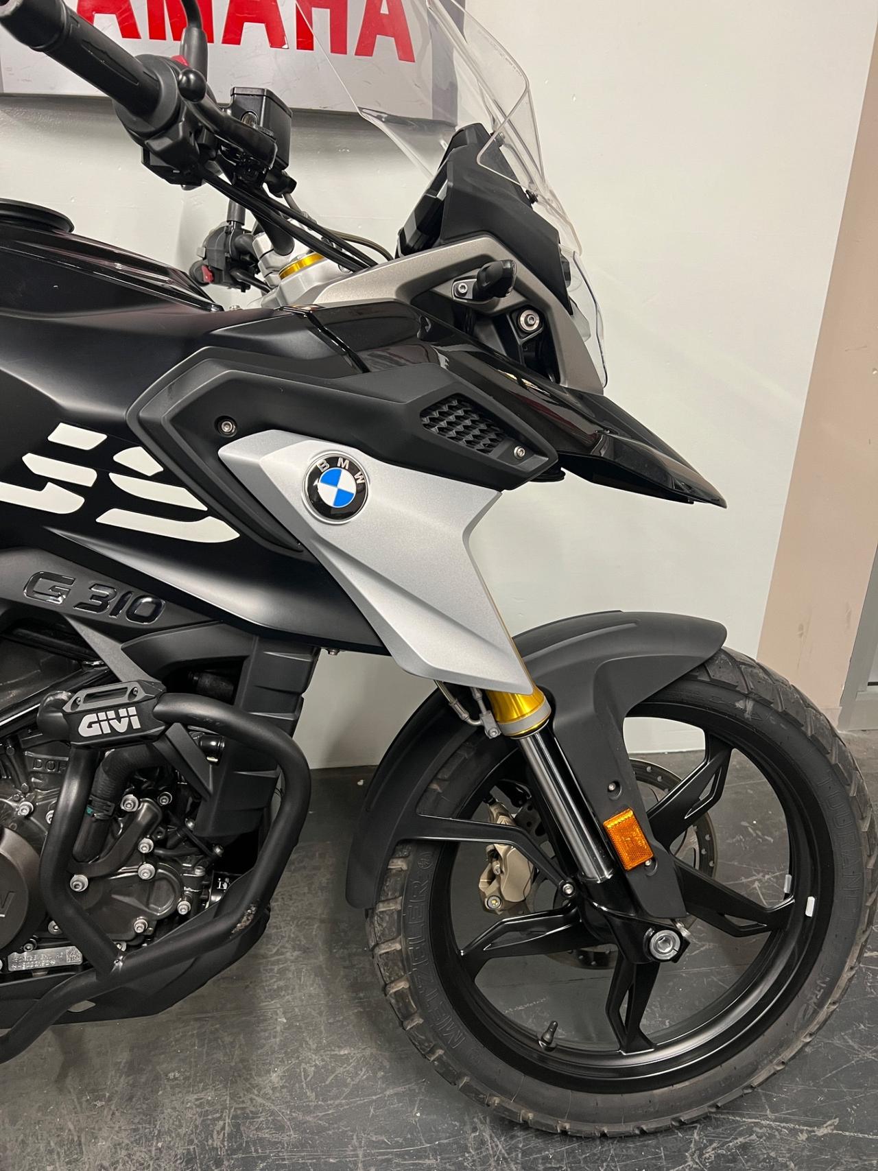 Bmw G 310 GS