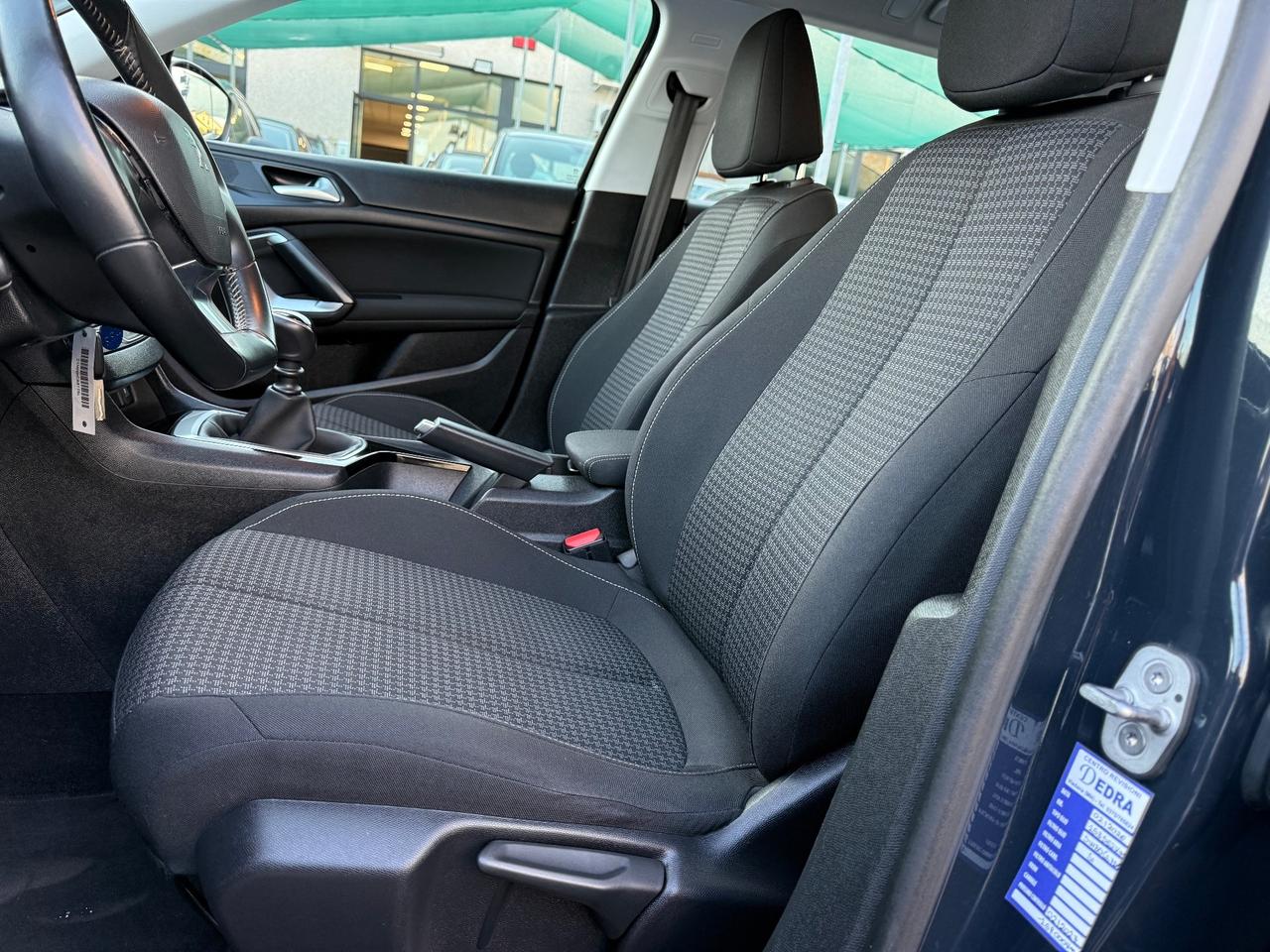 Peugeot 308 SW Business