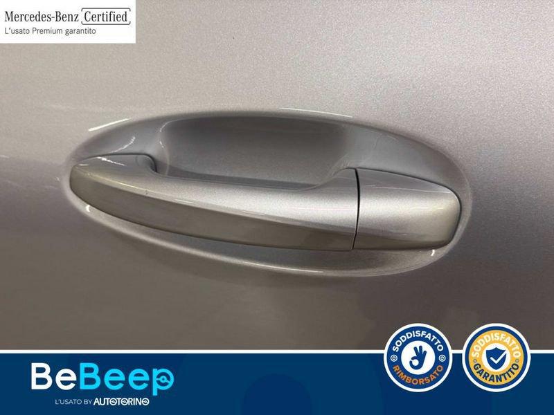 Mercedes-Benz GLA 200 D PROGRESSIVE ADVANCED AUTO