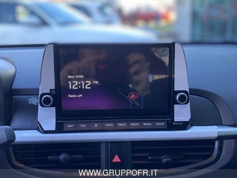 KIA Picanto G6S6 PE2 MY26 1.0 URBAN TT