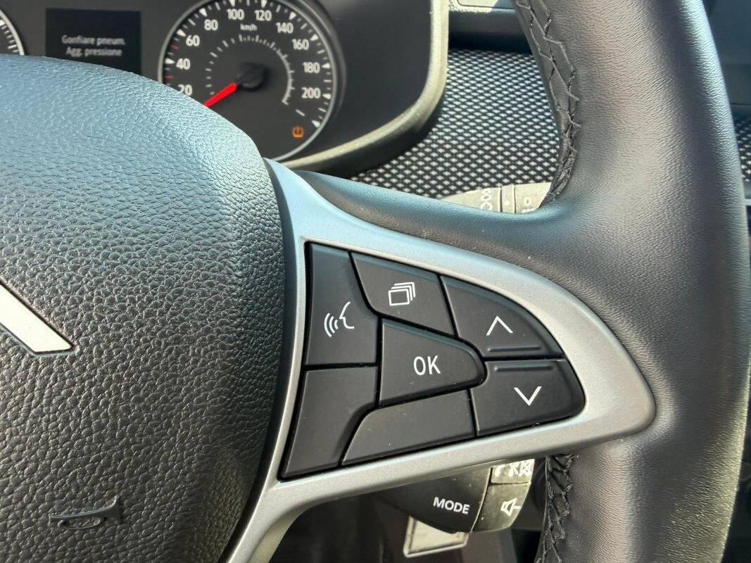 Dacia Sandero 1.0 tce Expression 90cv