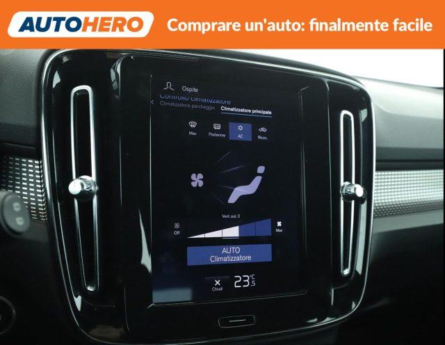 VOLVO XC40 T5 AWD Geartronic R-design