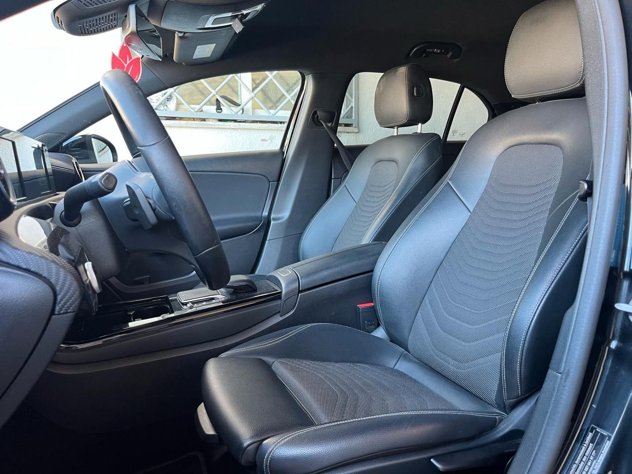 Mercedes-benz A 180 d Automatic Premium