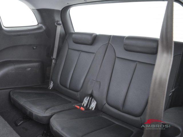HYUNDAI Santa Fe 2.2 CRDi 4WD A/T 7 posti Comfort Plus - PER OPERAT