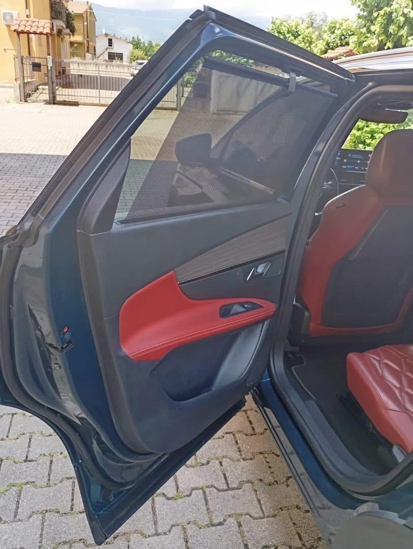 Peugeot 5008 BlueHDi 130 S&S EAT8 GT Pack
