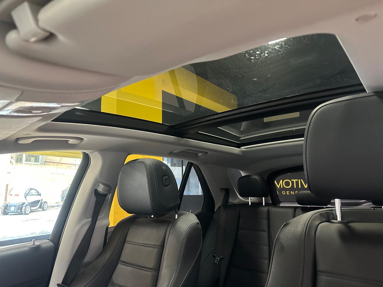 Mercedes-benz GLE 300 d 4Matic Premium