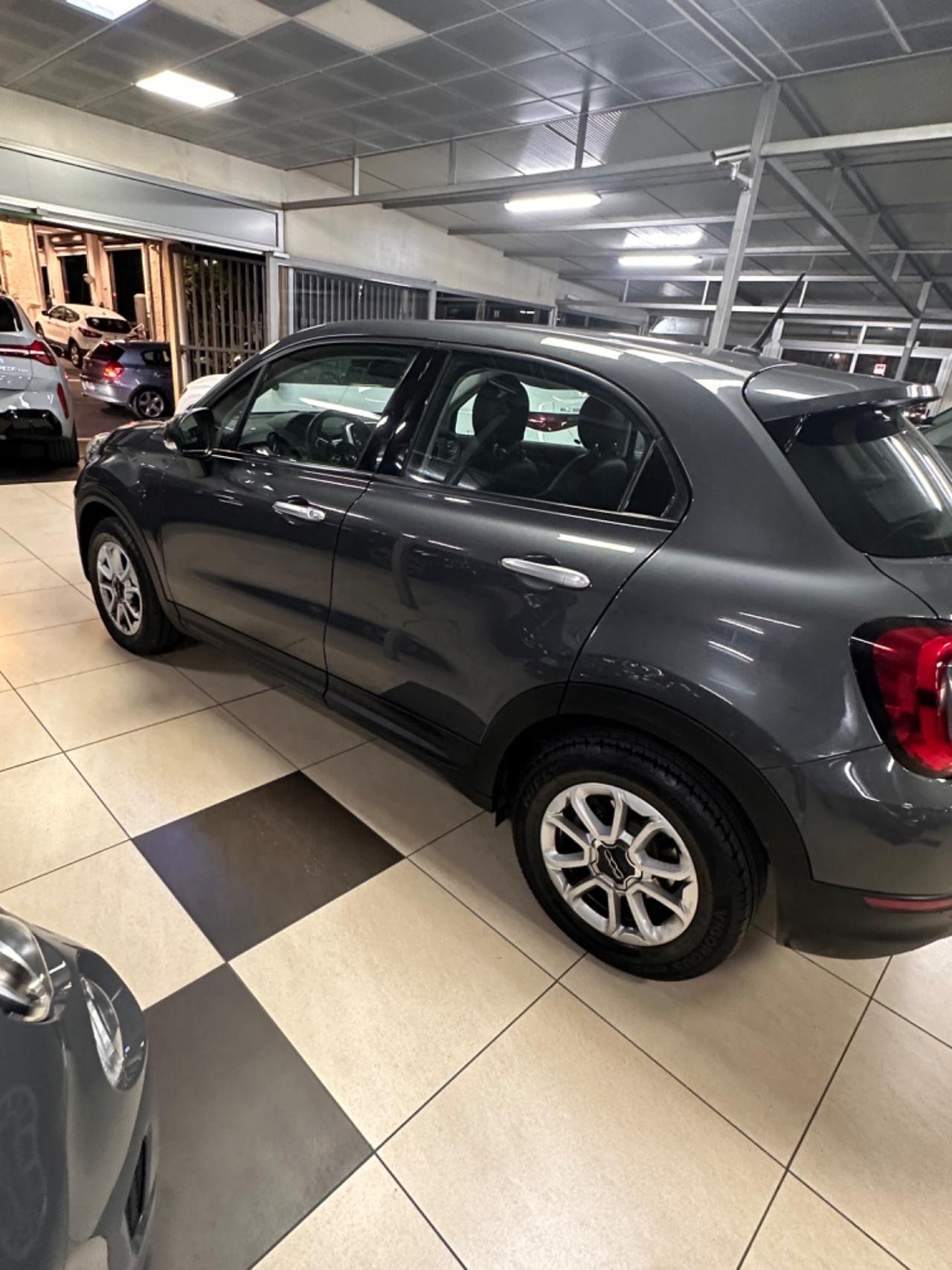 Fiat 500X 1.6 MultiJet 120 CV Cross 2020