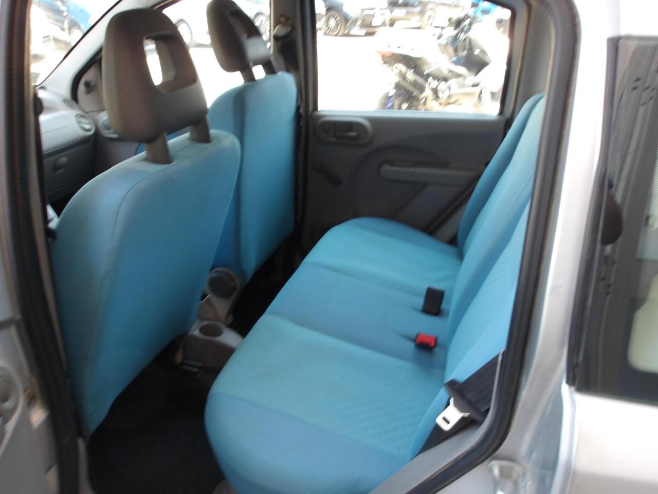 FIAT PANDA 1.2 Dynamic eco
