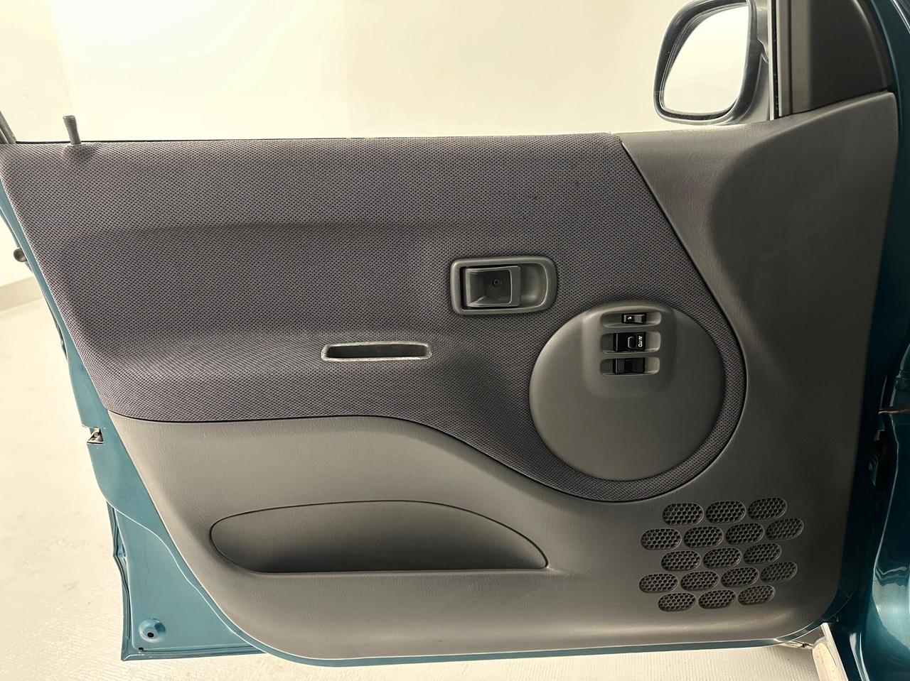 Daihatsu Terios 1.3i 16V cat 4WD SX