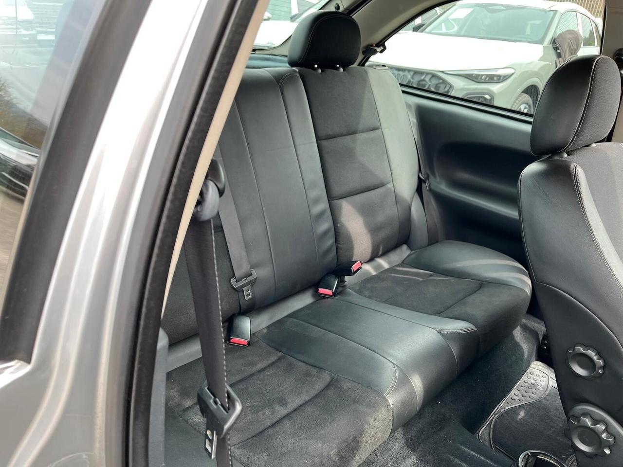 Rover Streetwise 2.0 TD (101CV) cat 3 porte S