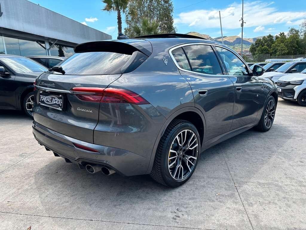 Maserati Grecale MHEV 300 CV AWD GT 2022/ Tua a solo 359 Euro al mese IVA ESPOSTA