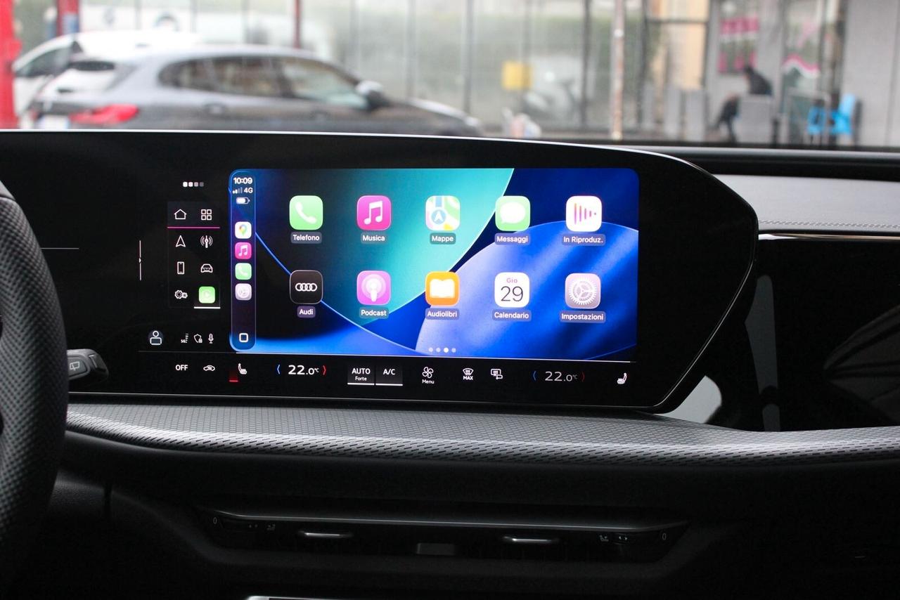 Audi Q5 TDI 150 kW mHEV+ S tronic quattro S line edition PRONTA CONSEGNA