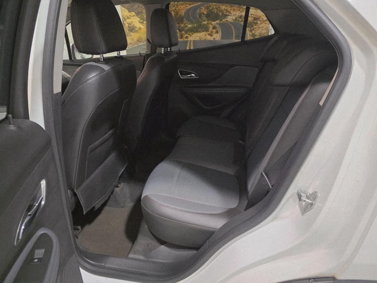 Opel Mokka 1.7 CDTI Ecotec 130CV 4x4 Start&Stop Cosmo