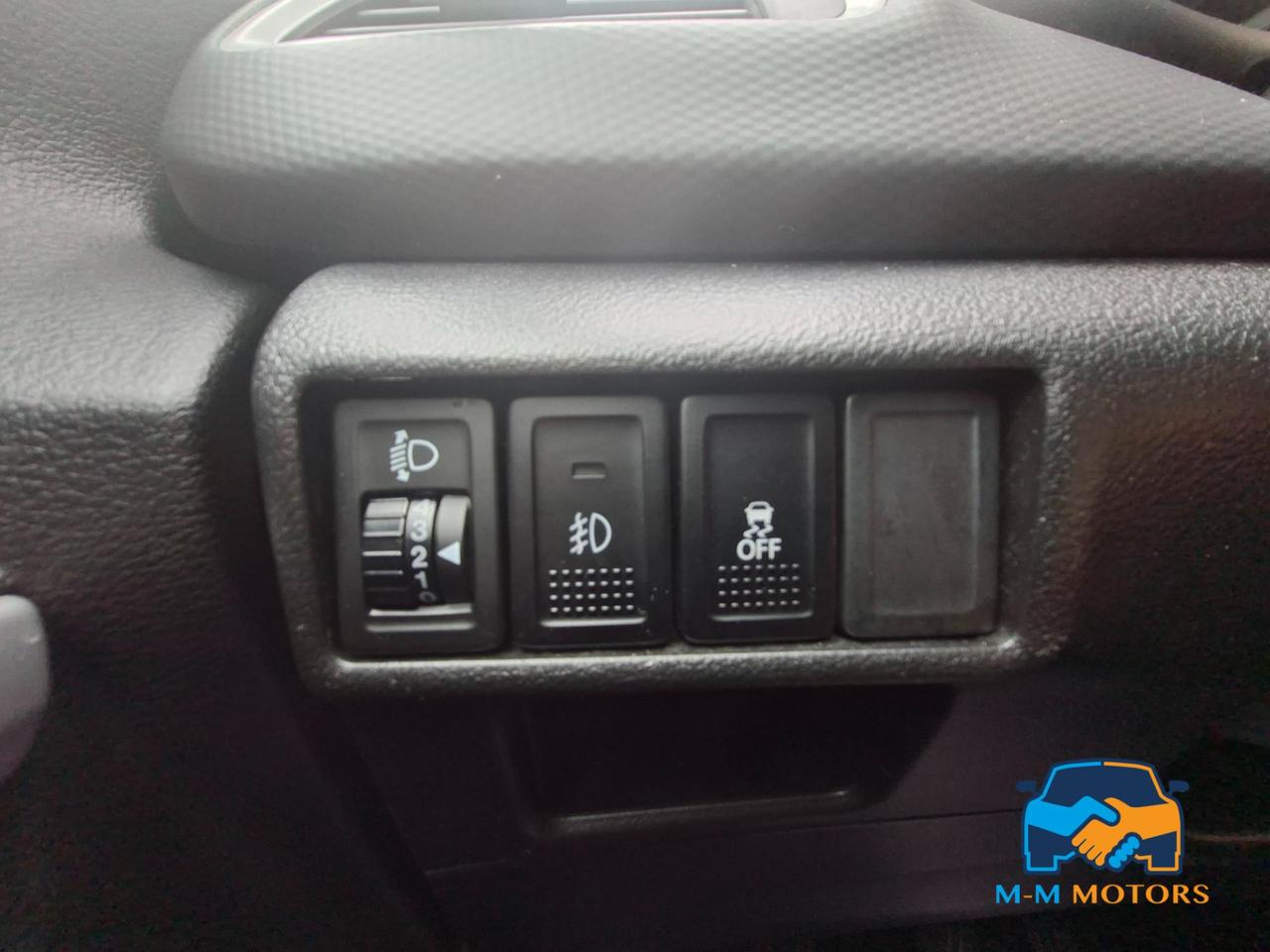 Suzuki S-Cross SX4 1.6 vvt GPL