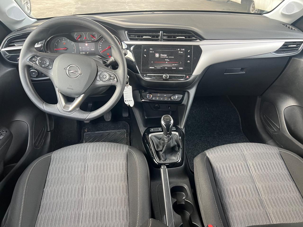 Opel Corsa 1.2 Edition NEOPATENTATI FINANZIABILE