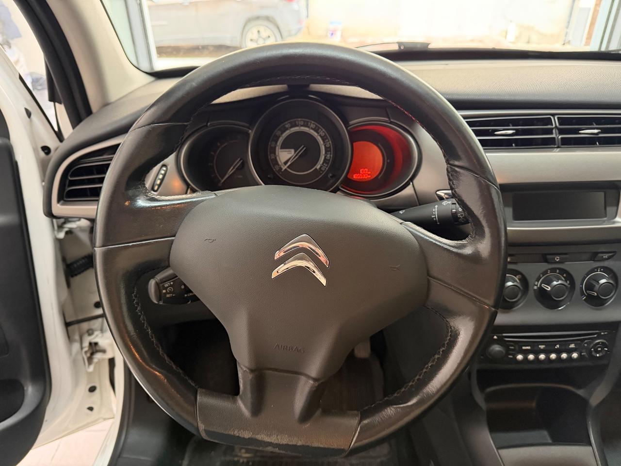 Citroen C3 1.4 HDI 70 CV