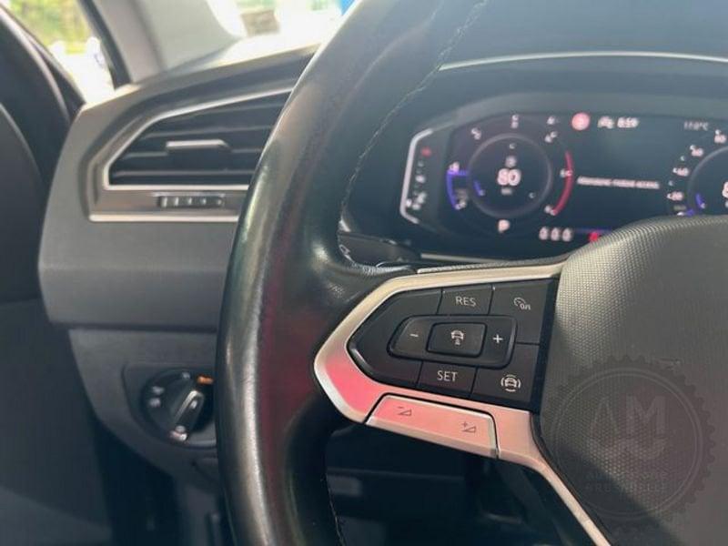 Volkswagen Tiguan 2.0 TDI 150 CV SCR DSG Elegance *PREZZO REALE*