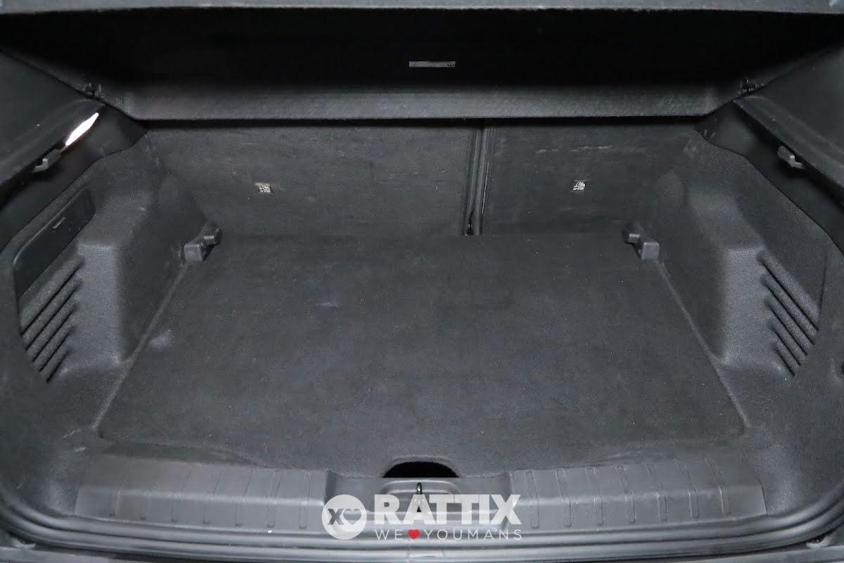 Jeep Avenger 1.2 turbo e-hybrid 100CV Summit edct6