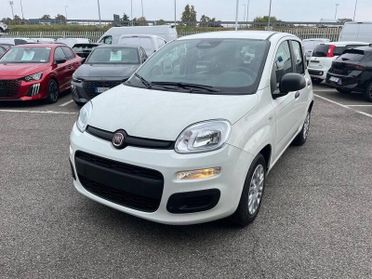 Fiat Pandina 1.0 firefly hybrid s&s 70cv 5p.ti