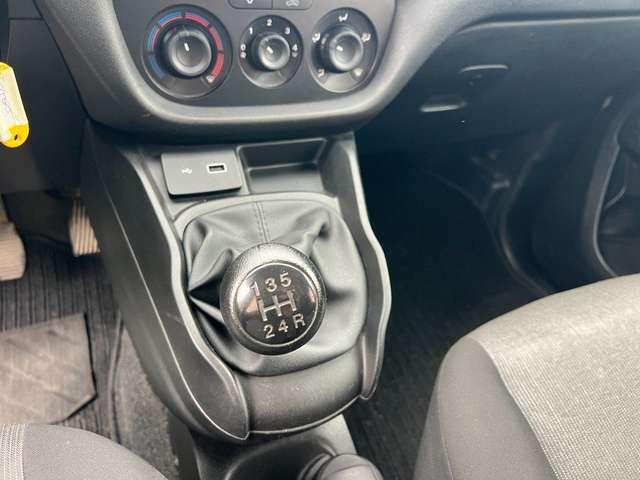 Fiat Doblo Doblò 1.3 MJT PC Combi N1 SX