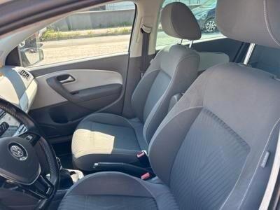 Volkswagen Polo 1.4 TDI 5p. Trendline BlueMotion Technology