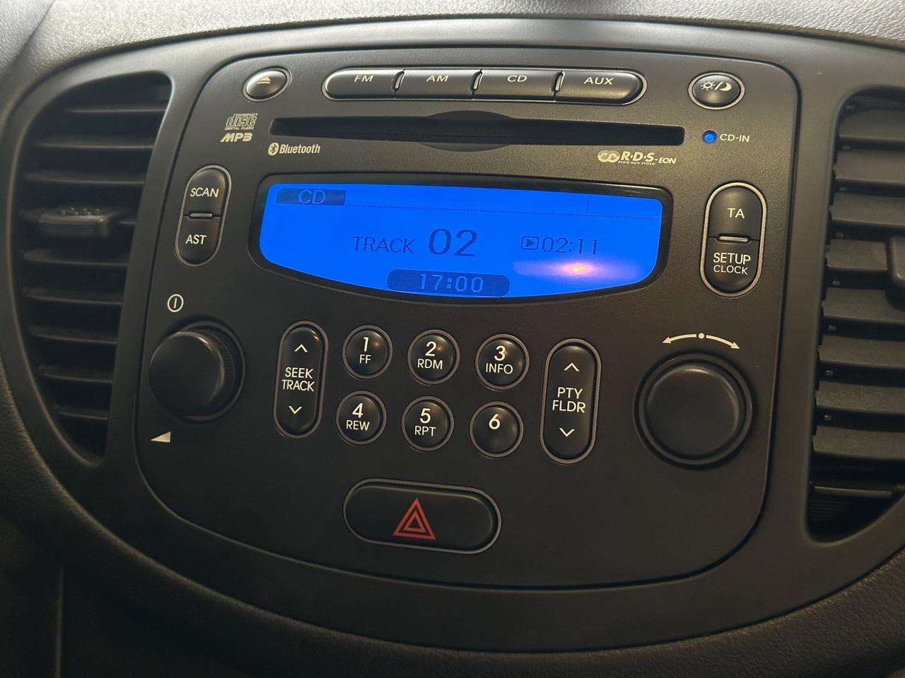 Hyundai i10 1.1 12V Classic