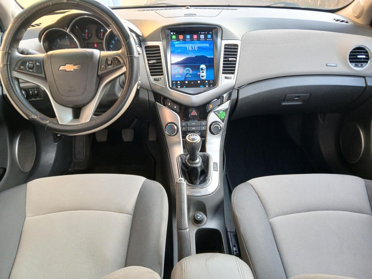 Chevrolet Cruze AUTO IN ORDINE