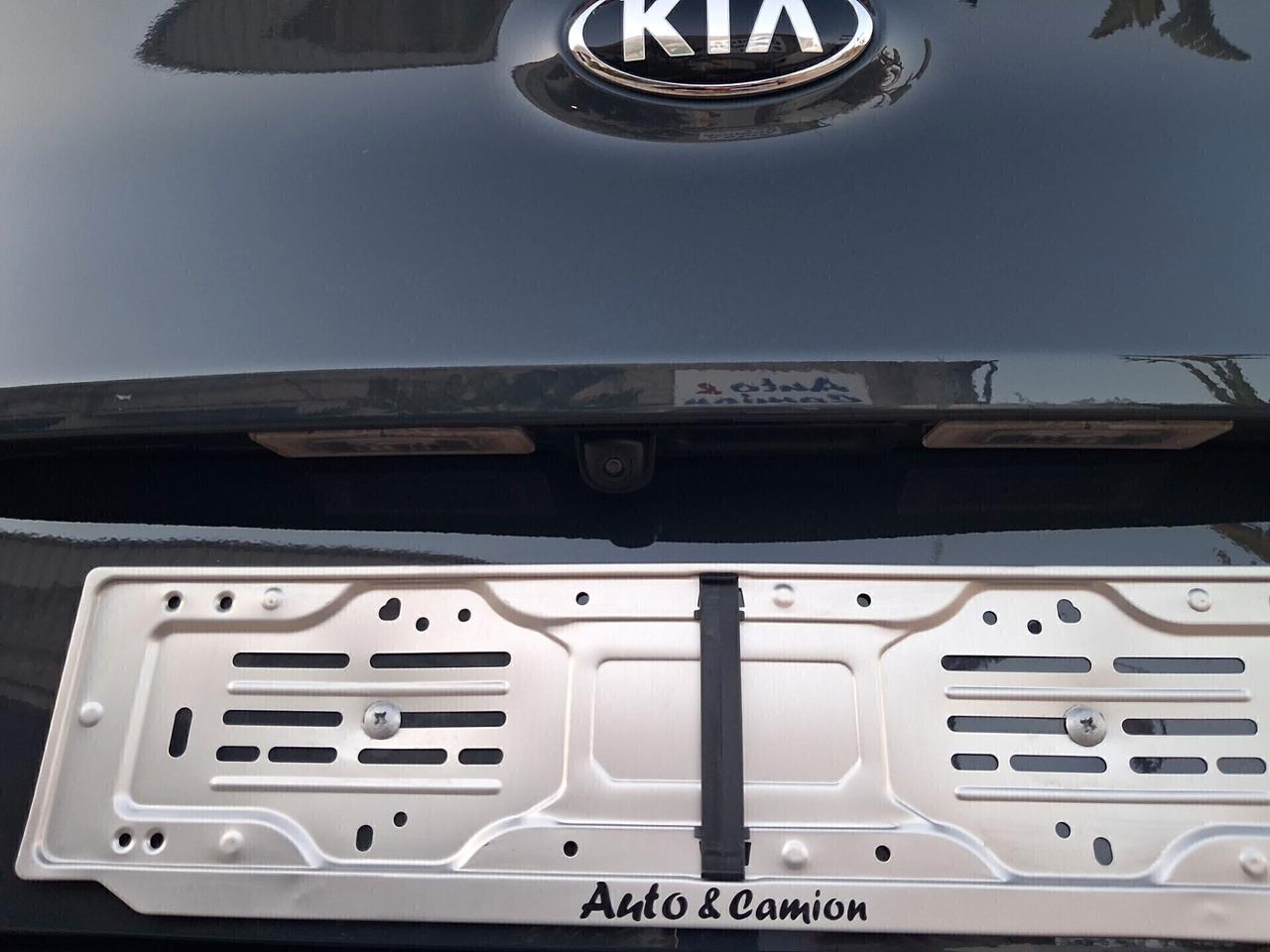 Kia Sportage 1.6 CRDI Diesel/Hybrid solo66.000km