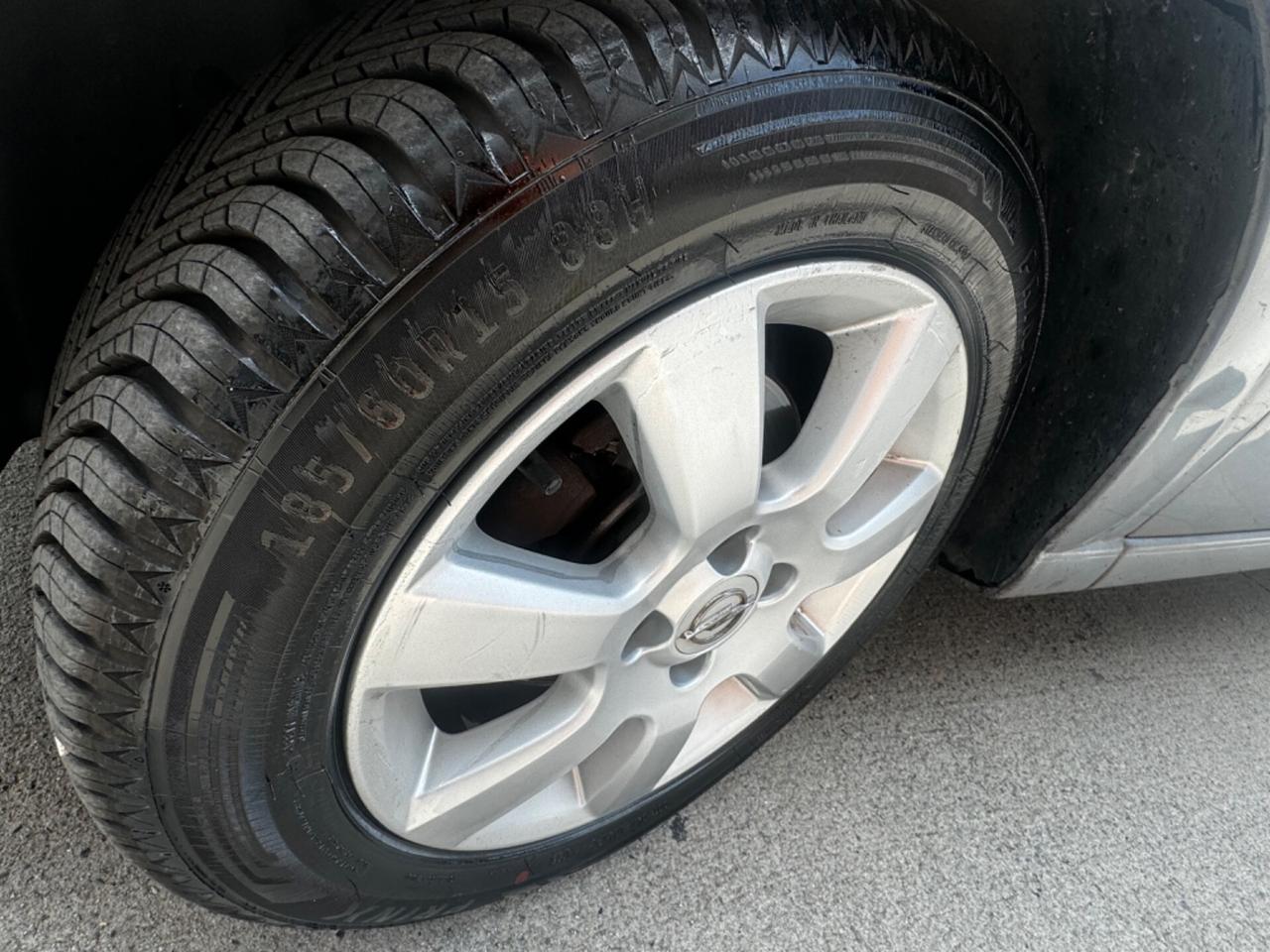 Opel Meriva 1.4 16V Cosmo 90.000km