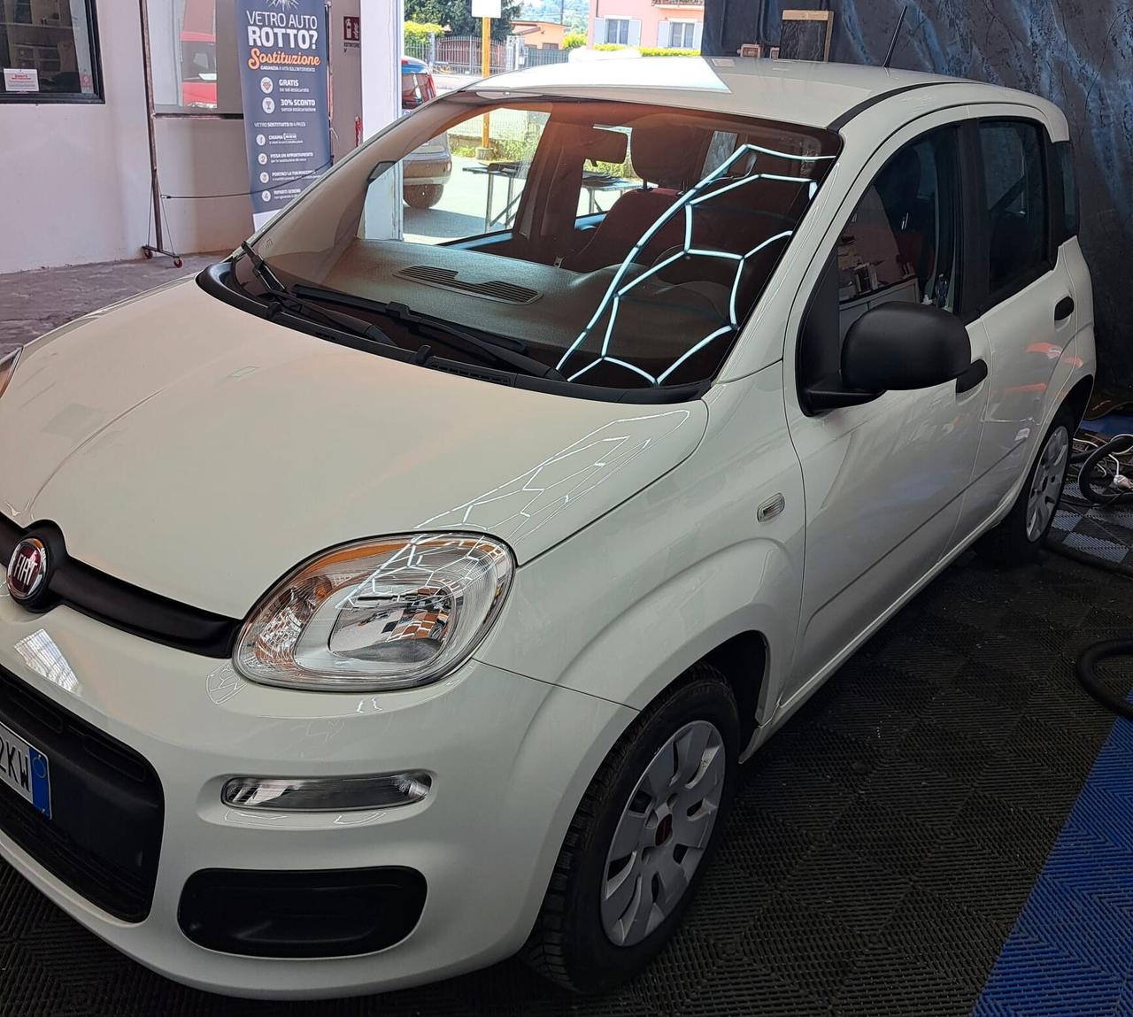 Fiat Panda 1.2 Pop PREZZO SENZA VINCOLI