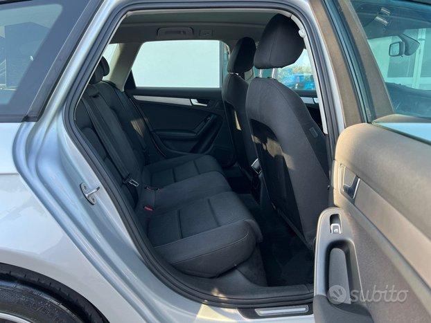 Audi a4 avant 2.0 tdi clean diesel business plus 1