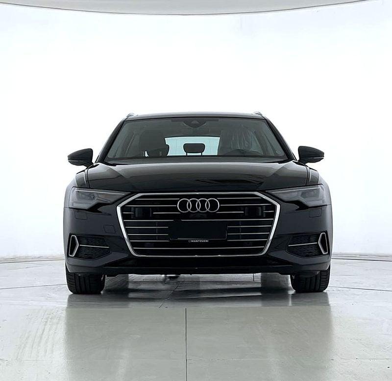 Audi A6 A6 Avant 40 2.0 TDI S tronic Business Sport ** TETTO PANORAMICO **