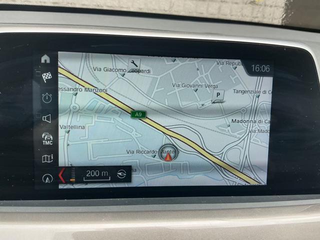 BMW X1 sDrive18d xLine