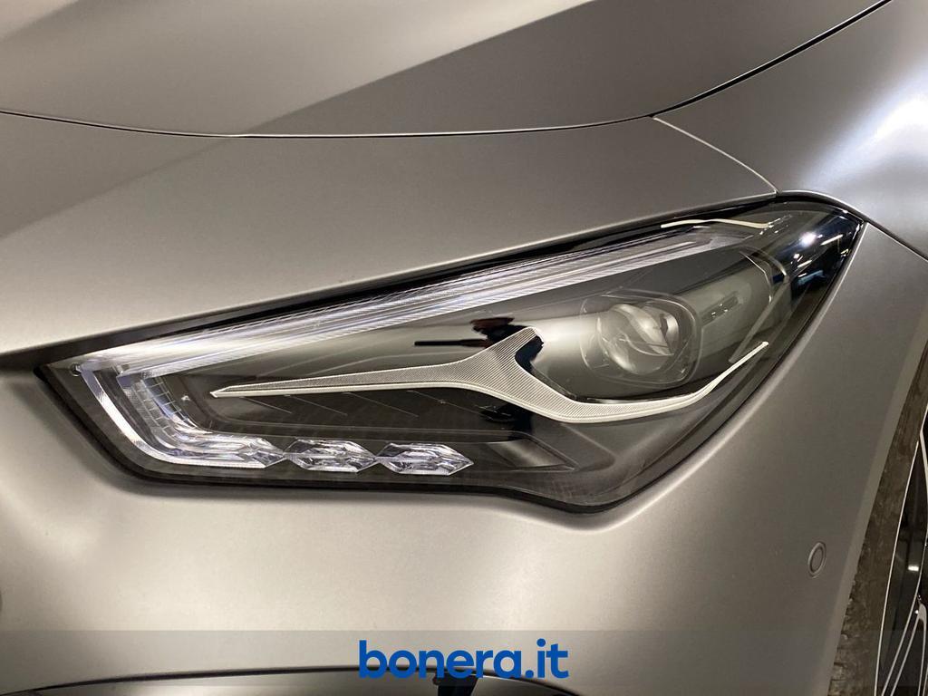 Mercedes CLA 200 200 AMG Line Advanced Plus 7G-DCT
