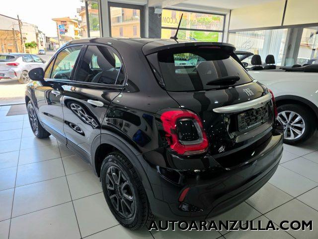 FIAT 500X NEW 1.0 T3 120CV Navi
