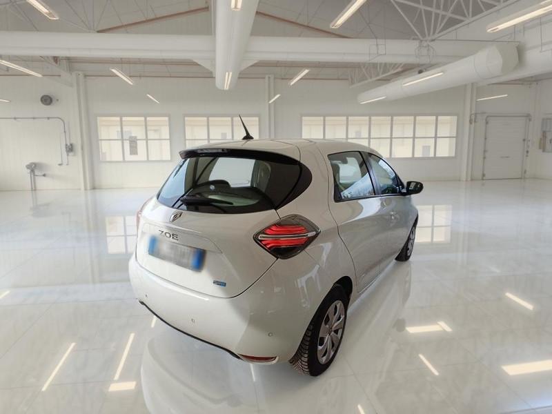 RENAULT ZOE BUSINESS R110 5 PORTE